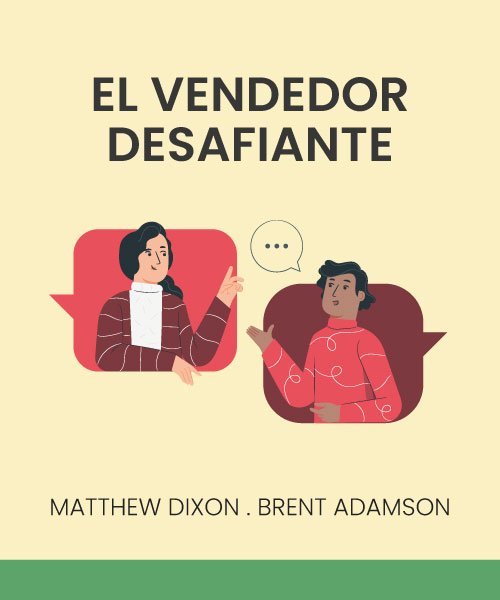 VENDEDOR