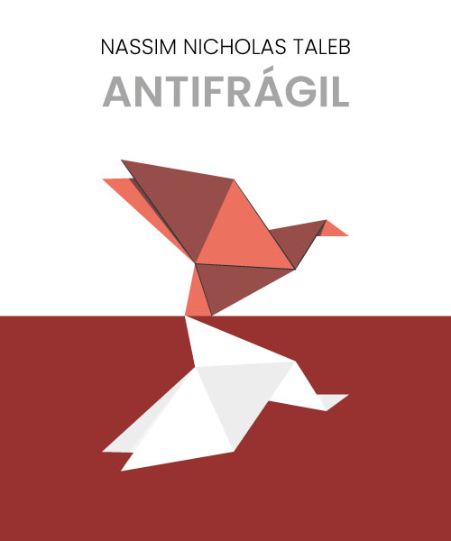 antifragil