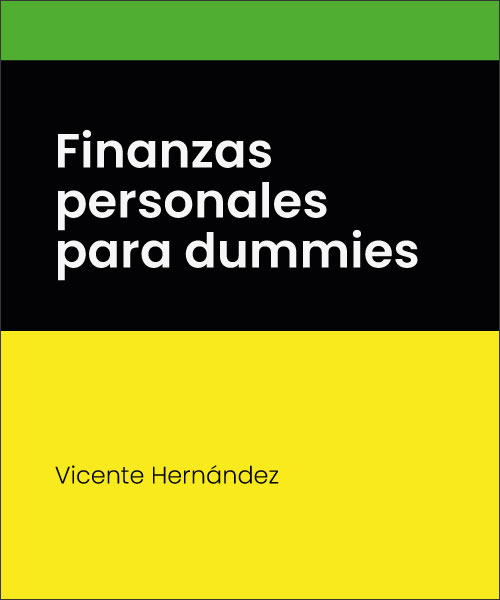 Finanzas personales para Dummies