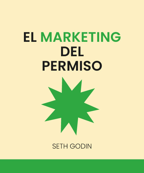 Marketing de permiso
