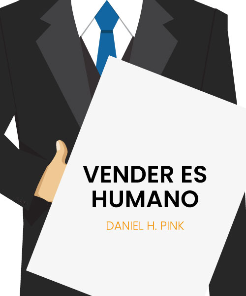 Vender es Humano