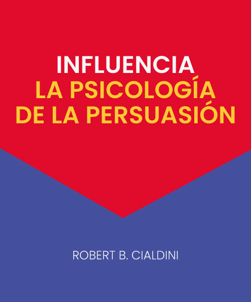 influencia la psicología de la persuasión
