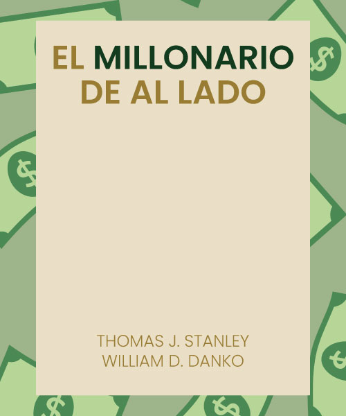El millonario de al lado