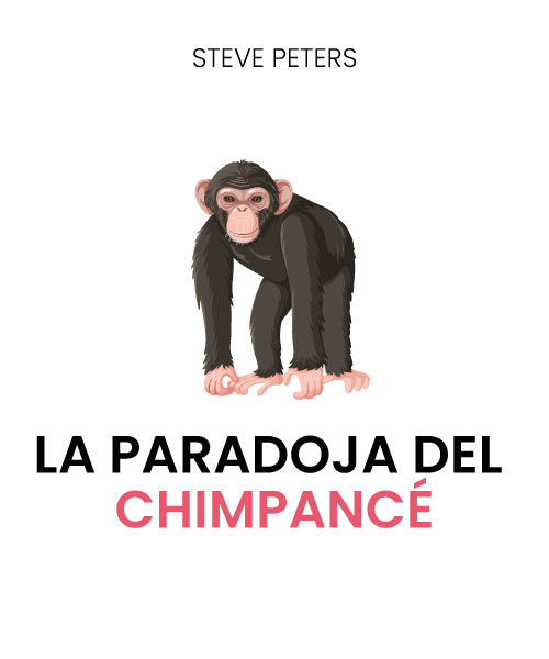 La paradoja del chimpancé